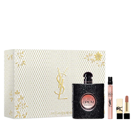 BLACK OPIUM WINTER FANTASY MUSE